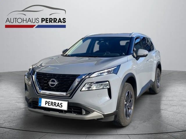 Nissan X-trail N-Connecta