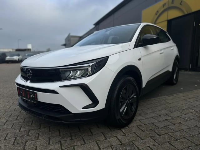 Opel Grandland X Business Edition