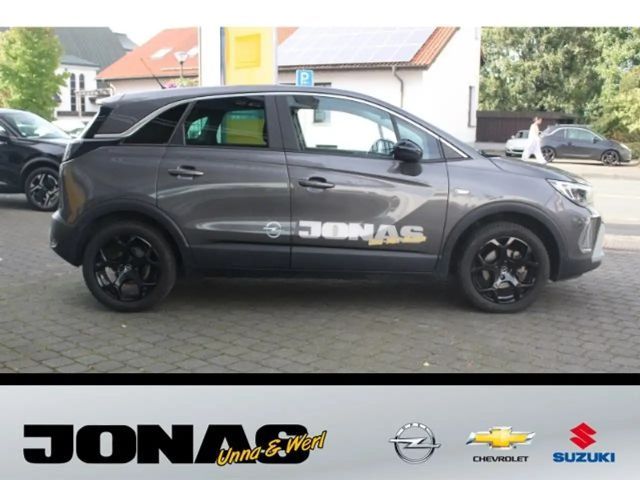 Opel Crossland X 1.2 Turbo Elegance