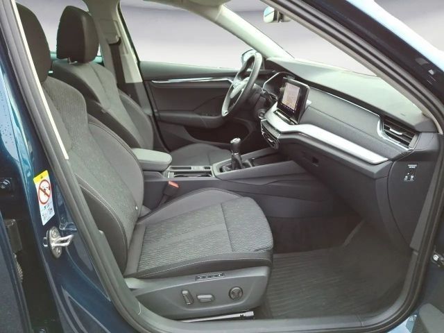 Skoda Octavia 2.0 TDI Combi Style Style