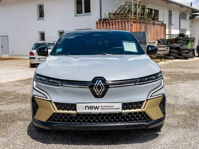 Renault Megane E-Tech E-Tech EV60 Iconic