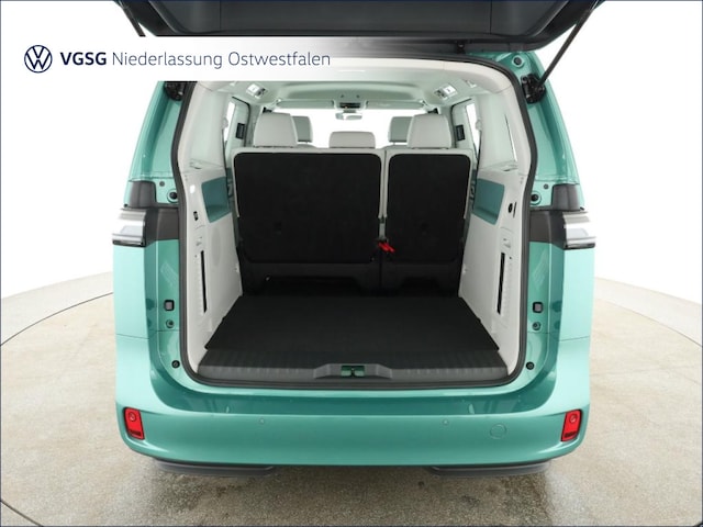 Volkswagen ID.Buzz Pro