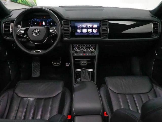 Skoda Kodiaq 1.5 TSI