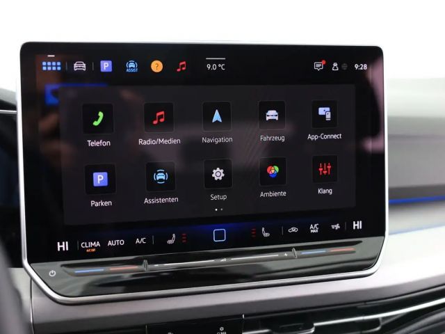 Volkswagen Golf DSG Life