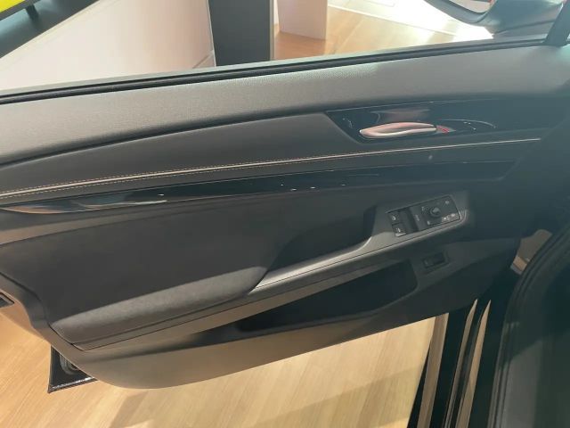 Volkswagen ID.7 Pro Tourer