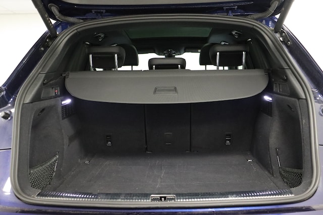 Audi Q5 45 TFSI Quattro S-Tronic