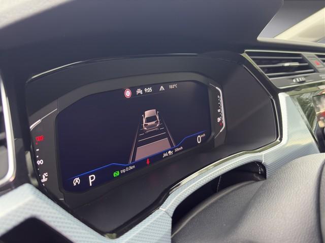 Volkswagen Touran 2.0 TDI DSG Family IQ.Drive