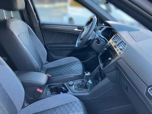 Volkswagen Tiguan 4Motion Allspace R-Line