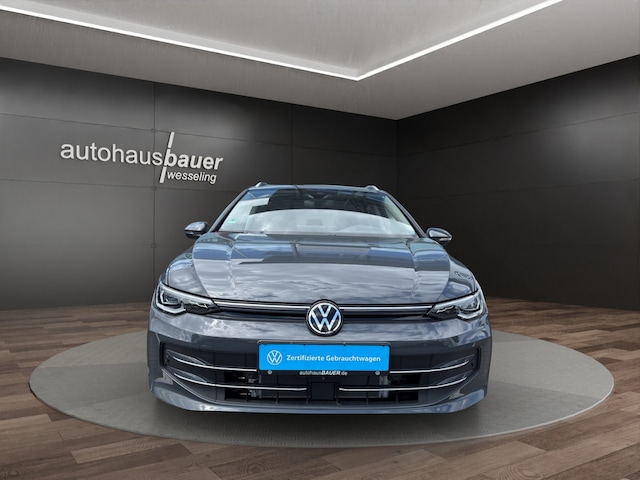 Volkswagen Golf Golf VIII Style Variant