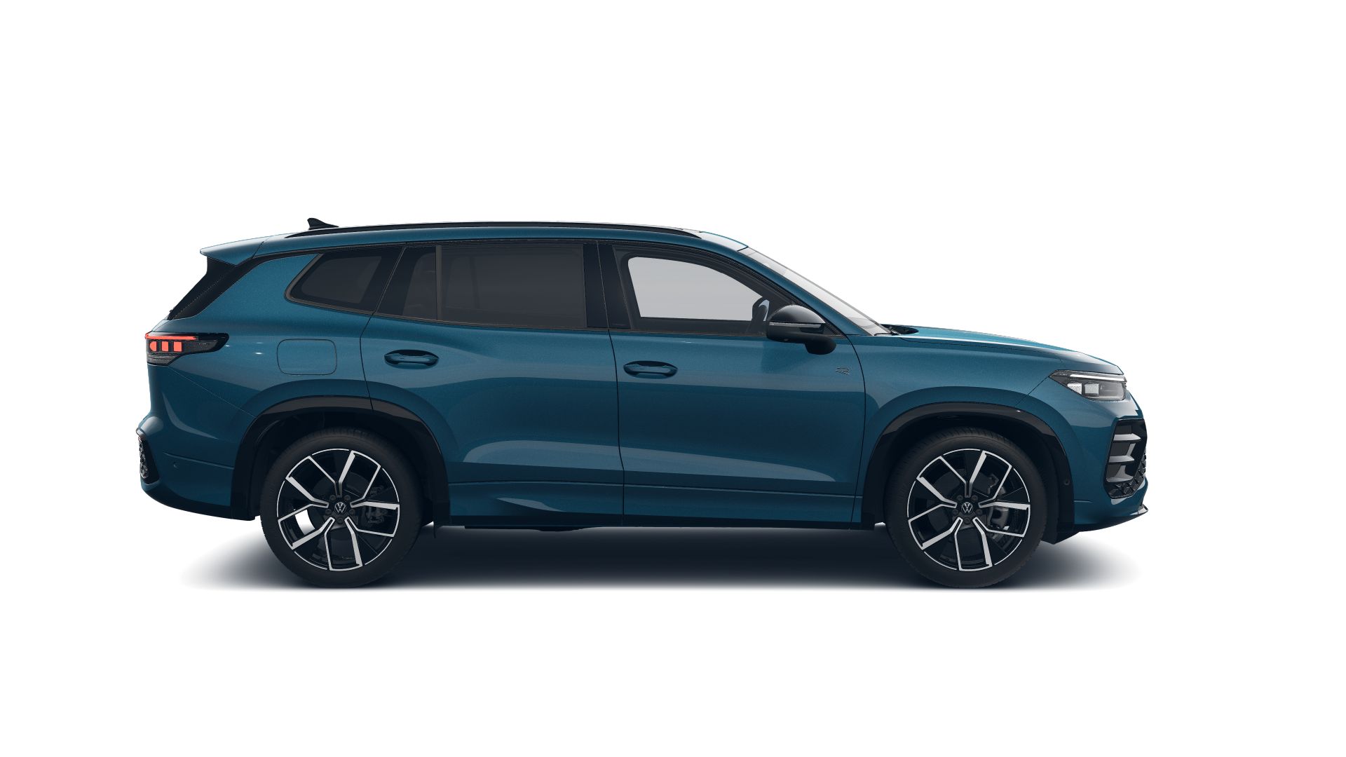 Volkswagen Tayron 2.0 TDI 4Motion DSG R-Line