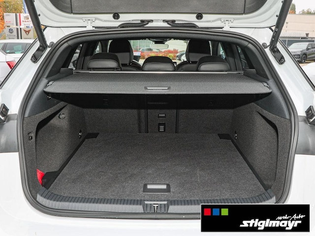 Volkswagen ID.7 4Motion GTX Tourer