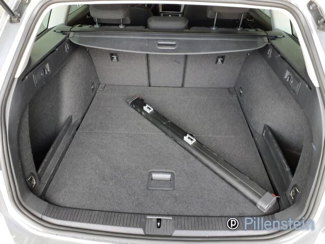 Volkswagen Passat Business DSG Variant