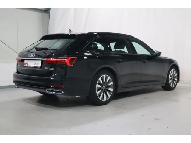 Audi A6 50 TFSI Avant Hybride Quattro