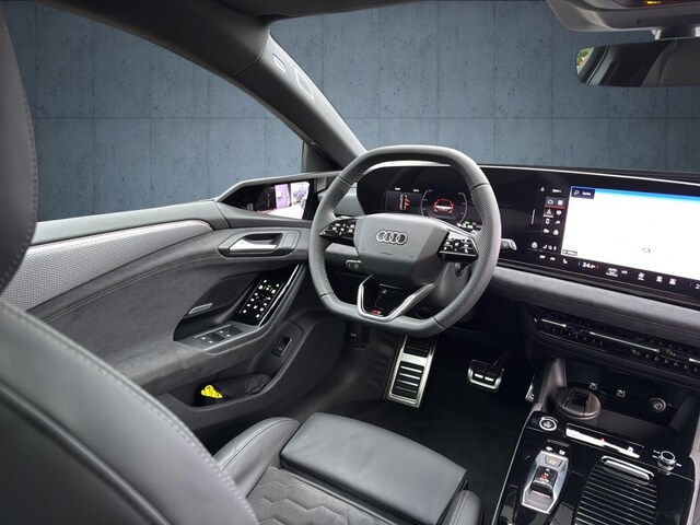 Audi A6 e-tron Avant Performance