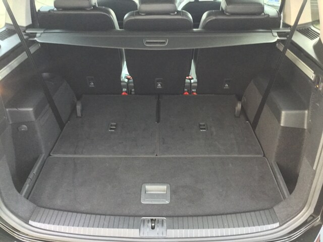 Volkswagen Touran Touran 1.5   CL   BT110 TSID7F