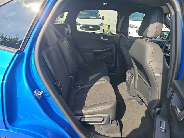 Ford Kuga Plug in Hybrid ST Line X