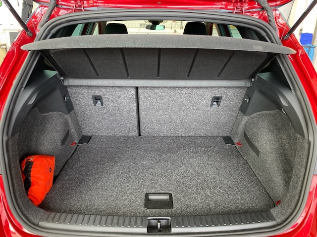 Seat Arona 1.0 TSI FR-lijn