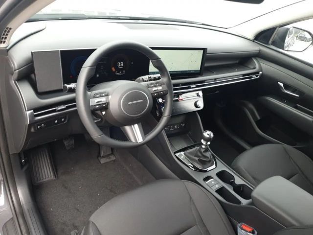 Hyundai Tucson 2WD T-GDi