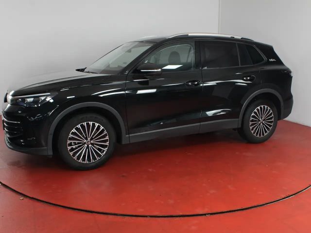 Volkswagen Tiguan 2.0 TDI DSG