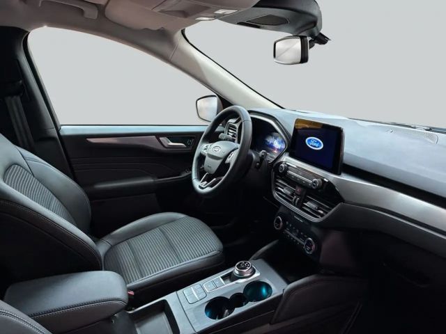 Ford Kuga Plug in Hybrid Titanium X