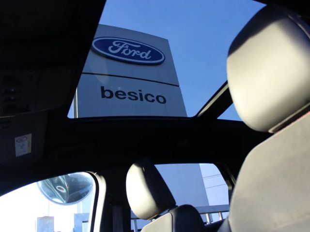 Ford Kuga AWD Hybrid ST Line X