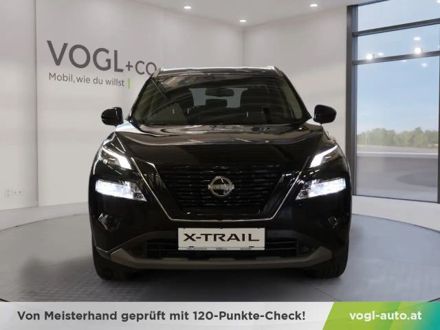 Nissan X-trail N-Connecta e-4ORCE