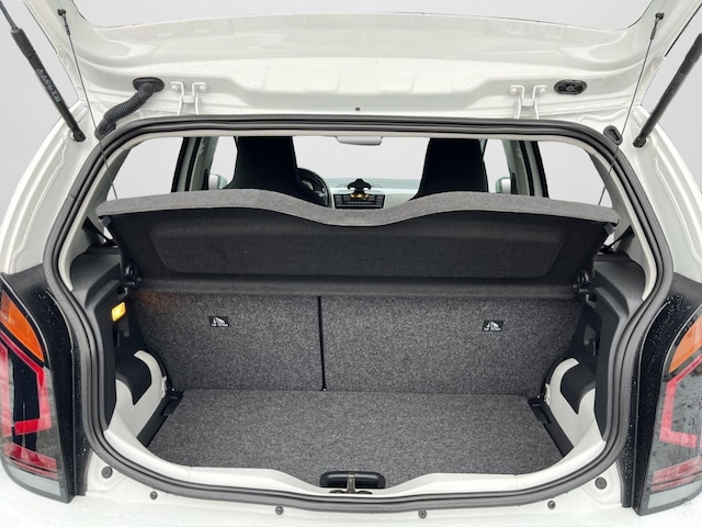 Volkswagen e-up! Plus Style