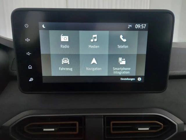 Dacia Sandero Extreme Stepway