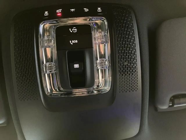 Mercedes-Benz A 200 Limousine PROGR+KAM+LED+AMBI+DIST+PANO+AHK