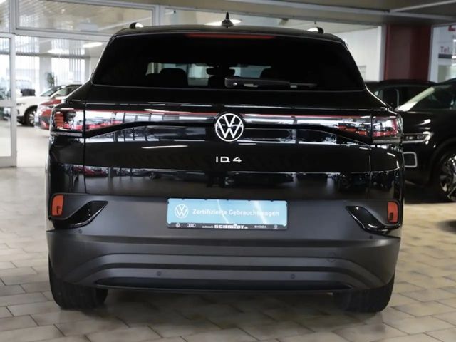 Volkswagen ID.4 Pure