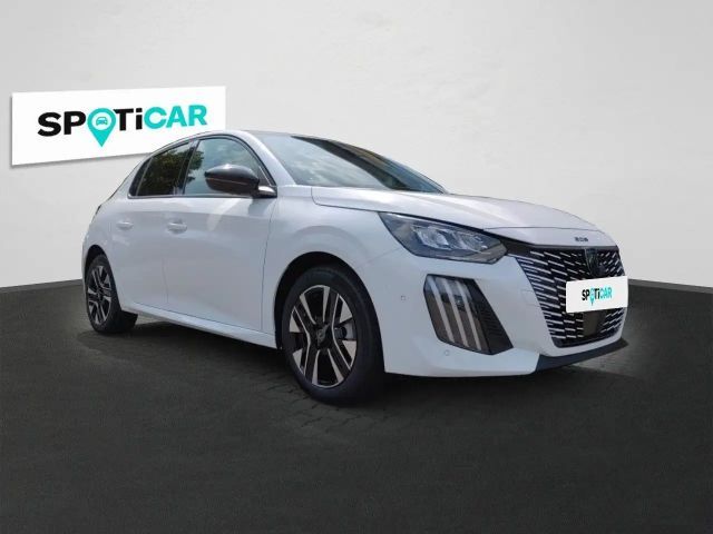 Peugeot 208 Allure Pack PureTech