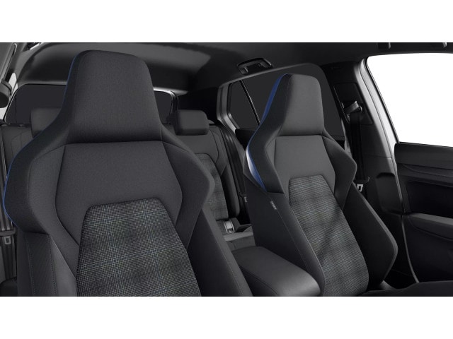 Volkswagen Golf Business GTE