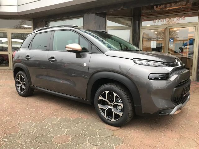 Citroën C3 Aircross C-Series