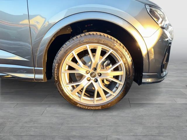 Audi Q3 40 TDI Quattro