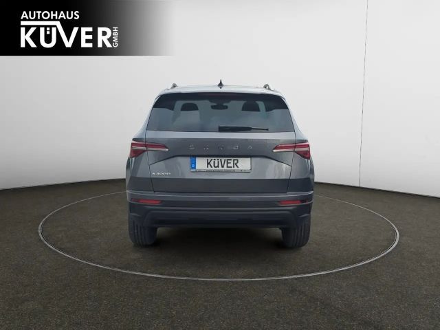 Skoda Karoq 1.5 TSI Selection