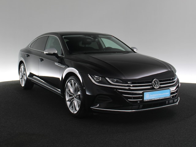 Volkswagen Arteon 2.0 TDI Elegance Elegance