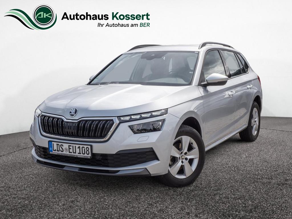 Skoda Kamiq 1.0 TSI Ambition