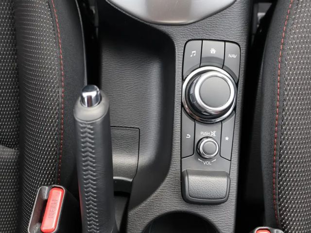 Mazda 2 Homura SkyActiv