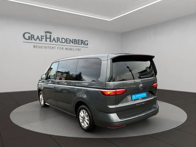 Volkswagen Multivan Lang Life T7