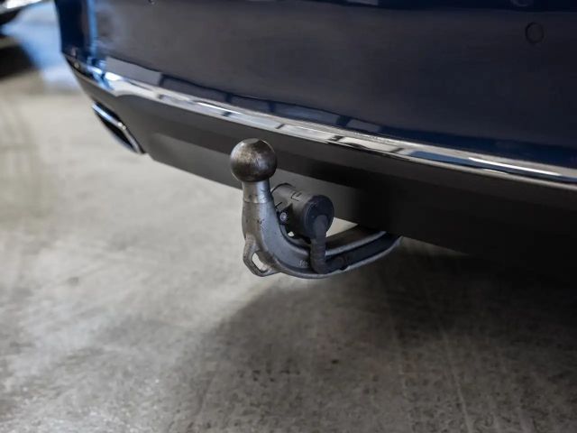 BMW 540 540d Luxury Line Sedan xDrive