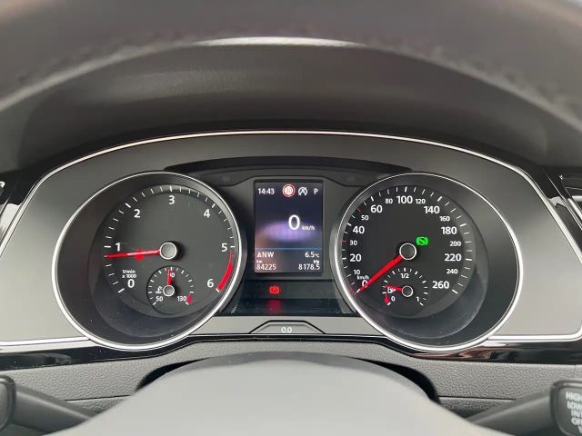 Volkswagen Passat Business DSG Variant