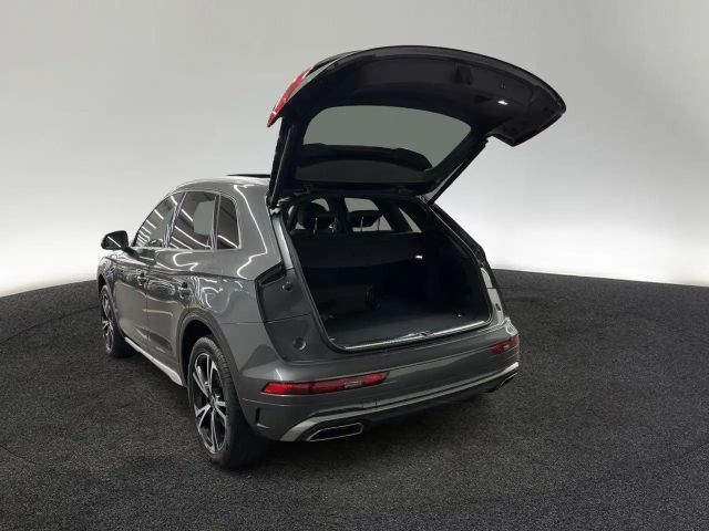 Audi Q5 Hybride Quattro S-Line