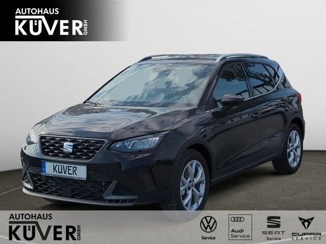 Seat Arona 1.5 TSI DSG FR-lijn