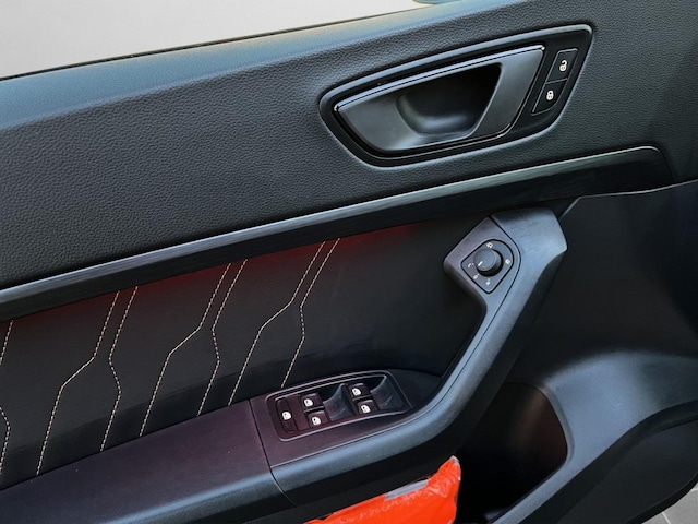 Cupra Ateca 2.0 TSI DSG VZ