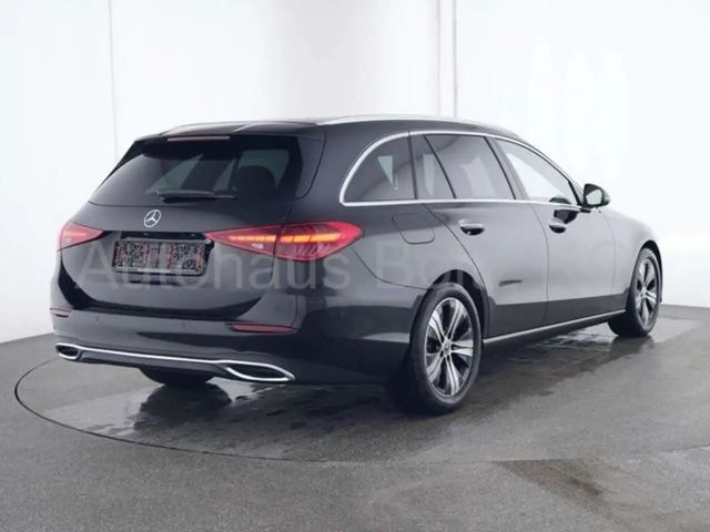 Mercedes-Benz C 200 AVANTGARDE Estate