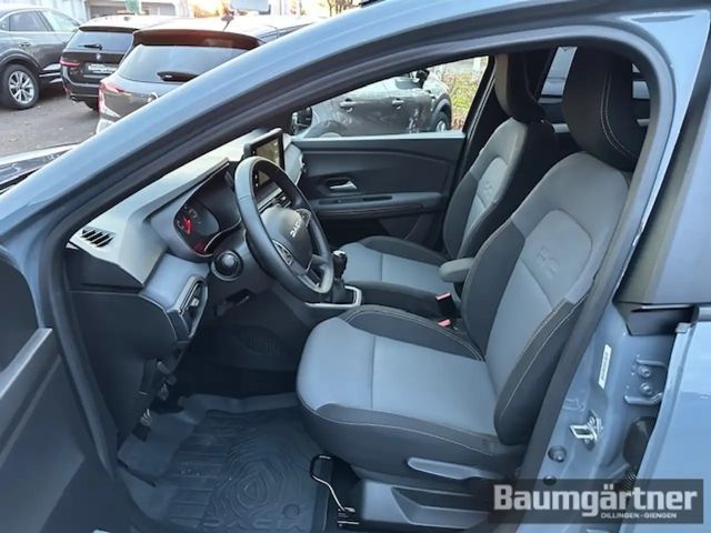 Dacia Jogger Extreme TCe 110