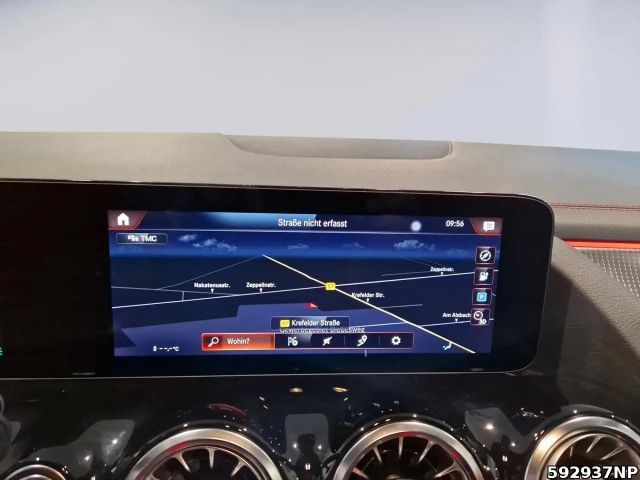 Mercedes-Benz EQA 250 AMG Line