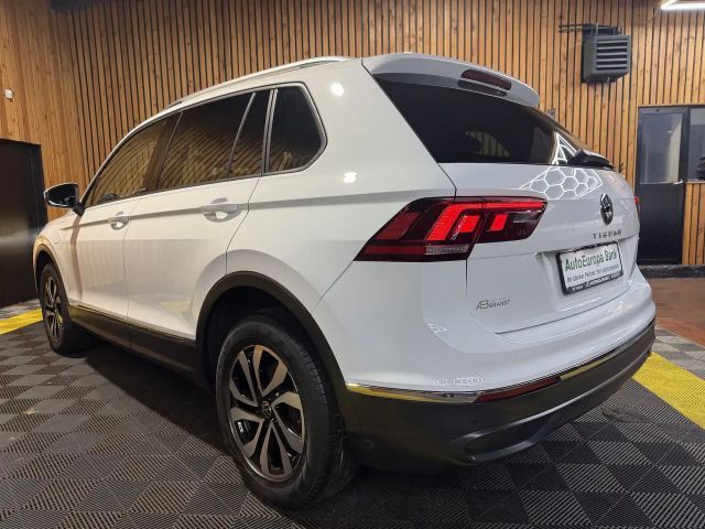 Volkswagen Tiguan DSG eHybrid