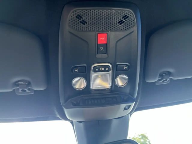 Opel Corsa GS-Line Grand Sport Hybrid Turbo