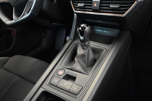 Cupra Formentor 1.5 TSI